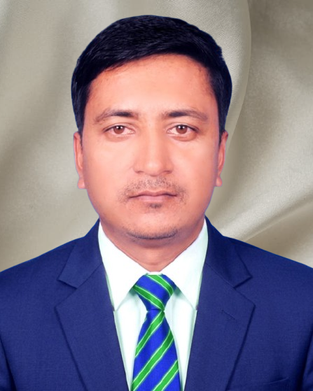 Executive Director