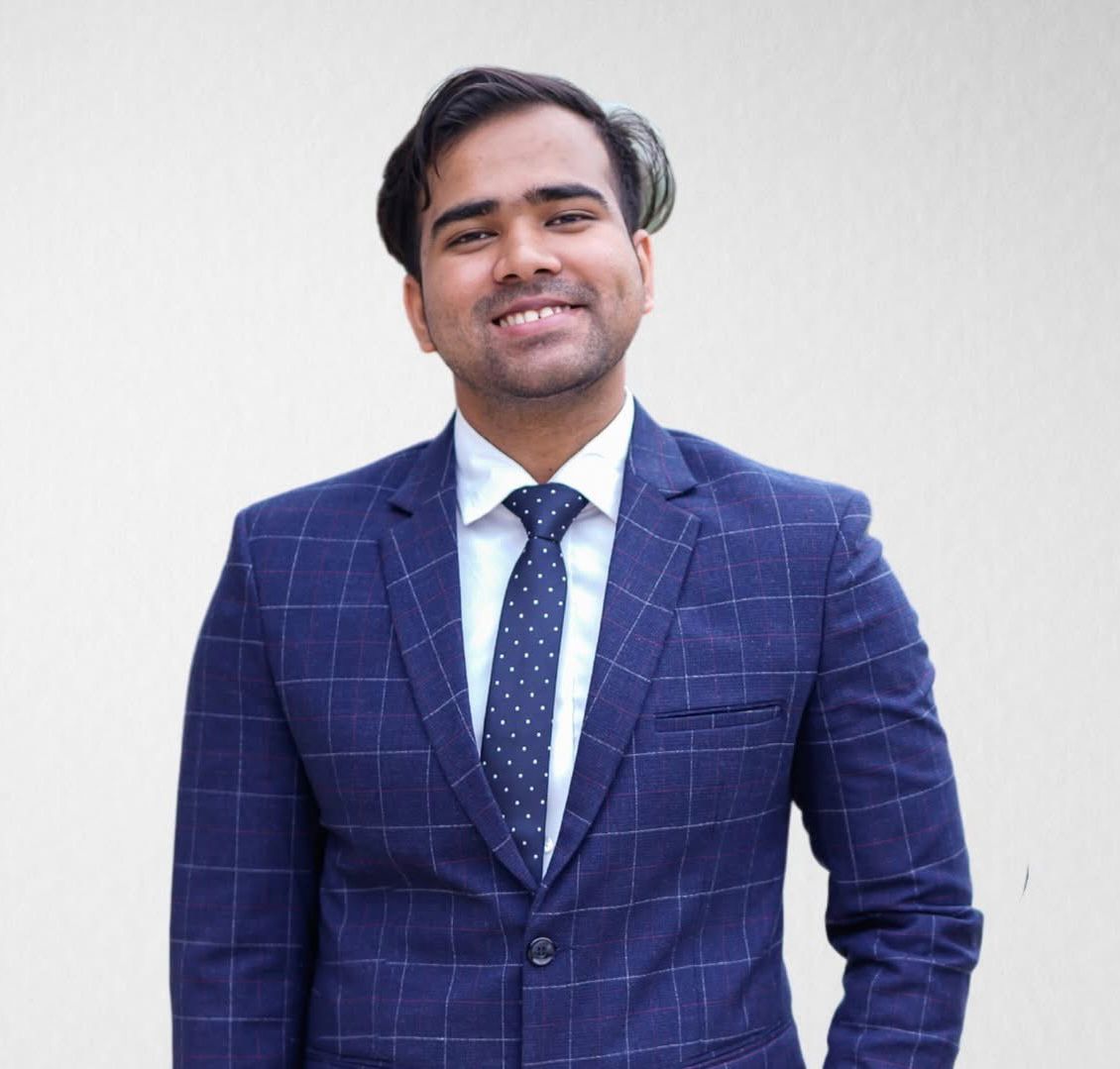 IT and Strategic Coordinator