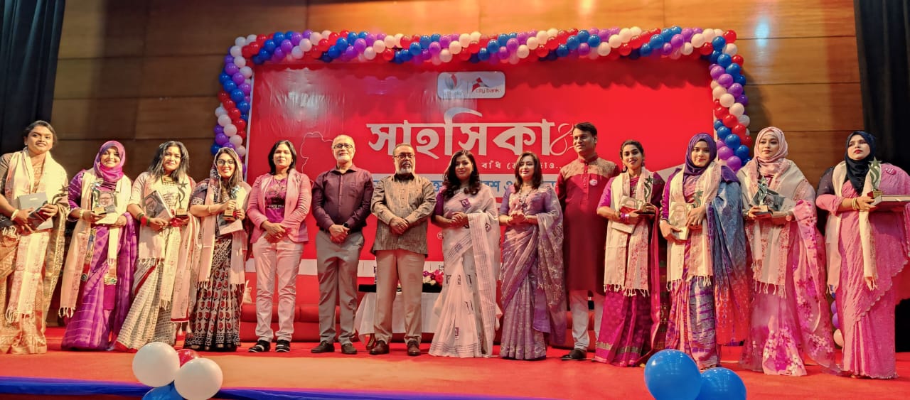 Women working in community projects – SAHOSHIKA enterprise group
