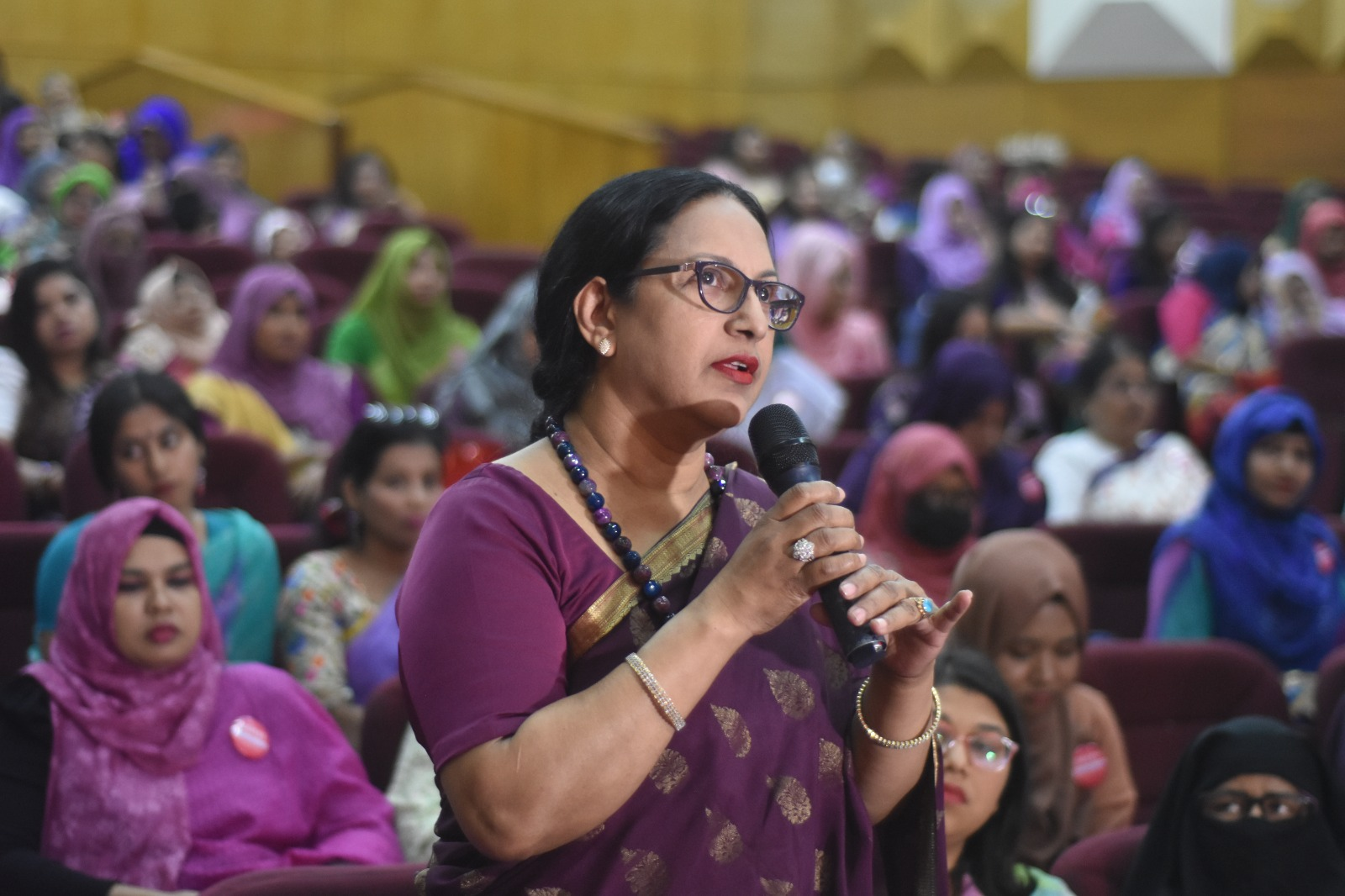 women empowerment